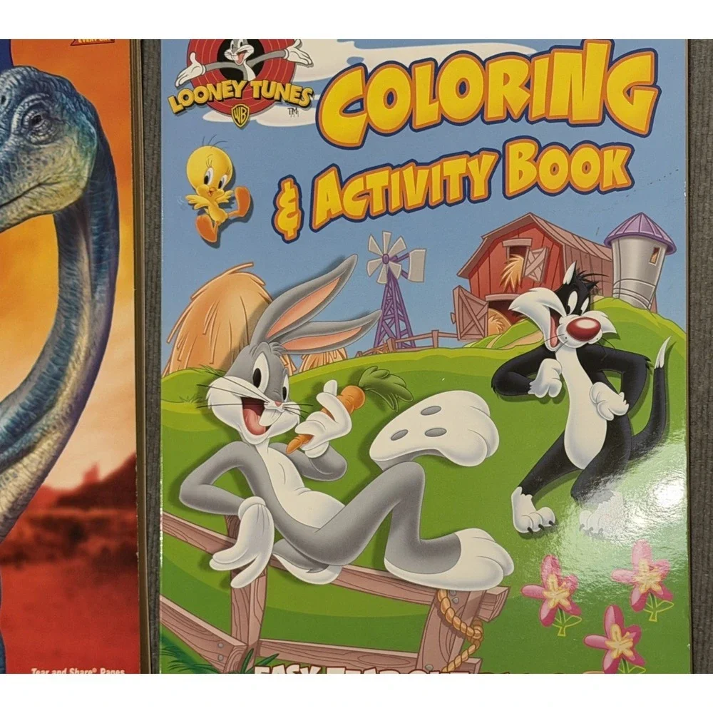 N/A lot coloring